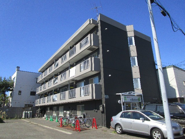 林崎ビル