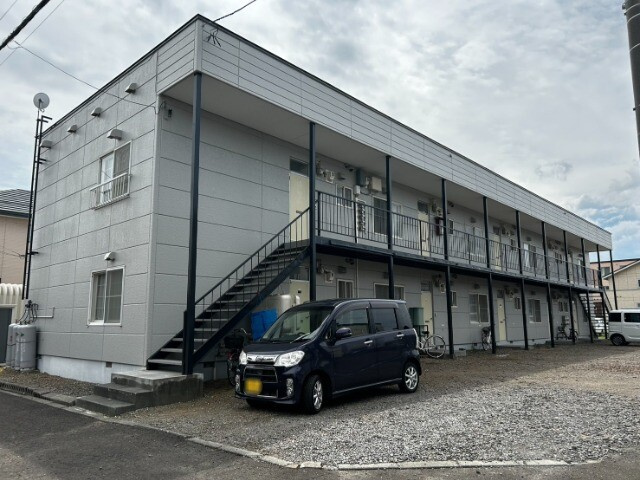 サンコーポ６１