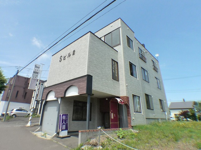 篠路Ｓビル