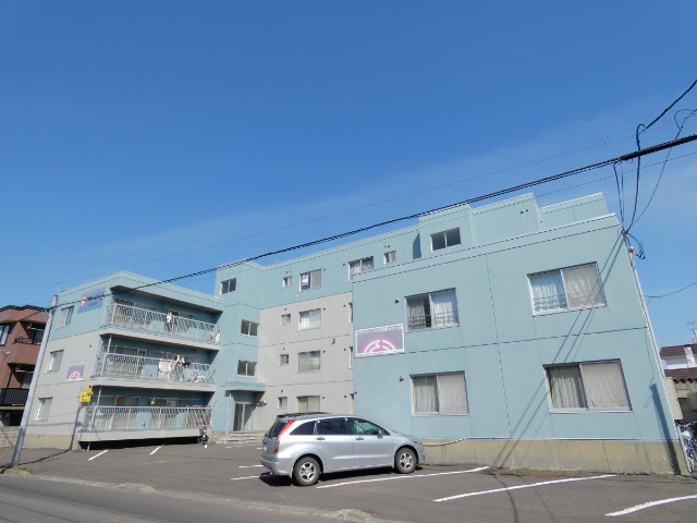ＯＭレジデンス新川