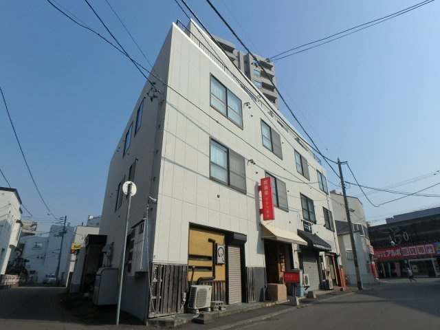 ＮＹパレス