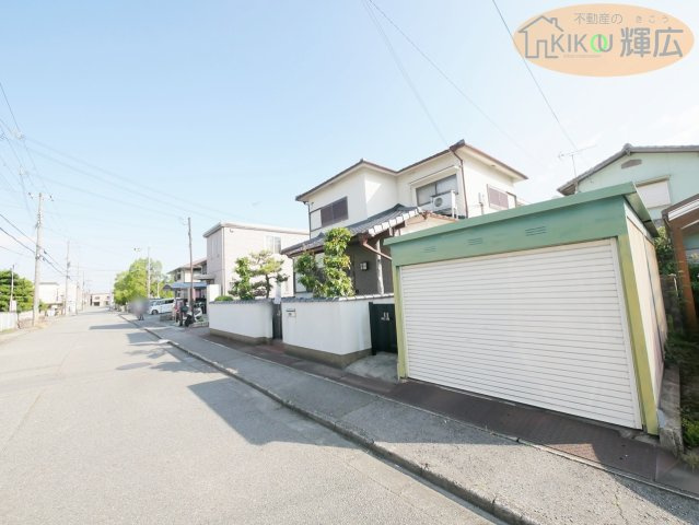 高砂市伊保崎南　中古戸建