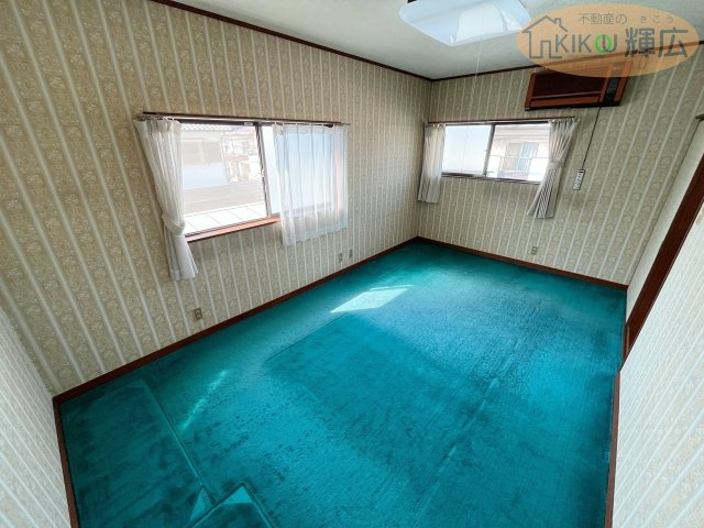 高砂市伊保崎南　中古戸建の内装