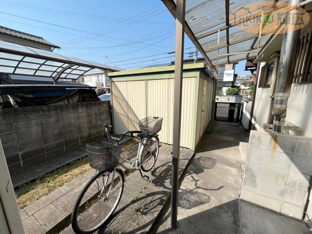 高砂市伊保崎南　中古戸建のその他