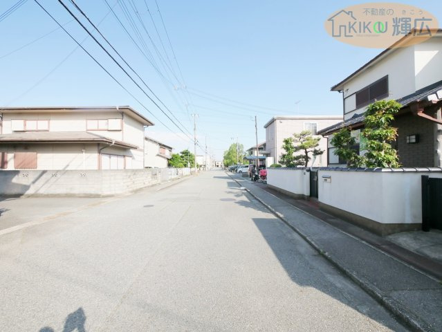 高砂市伊保崎南　中古戸建の周辺