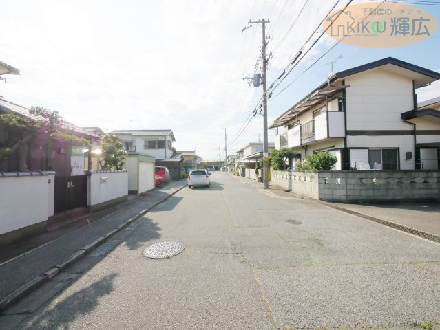 高砂市伊保崎南　中古戸建の周辺