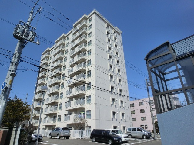 アルファヒル麻生