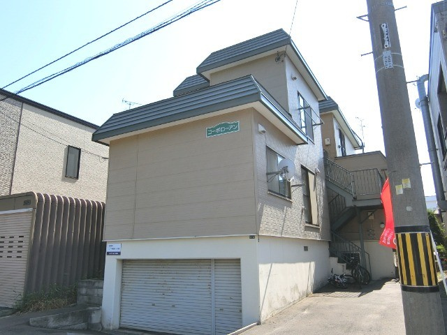 コーポローアン