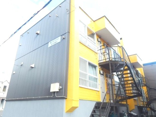 第２マンション永代
