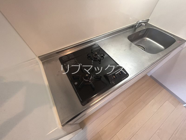 【キッチン】プロスパー江坂479