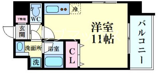 プロスパー江坂479