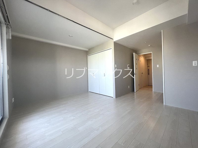 【寝室】プロスパー江坂479