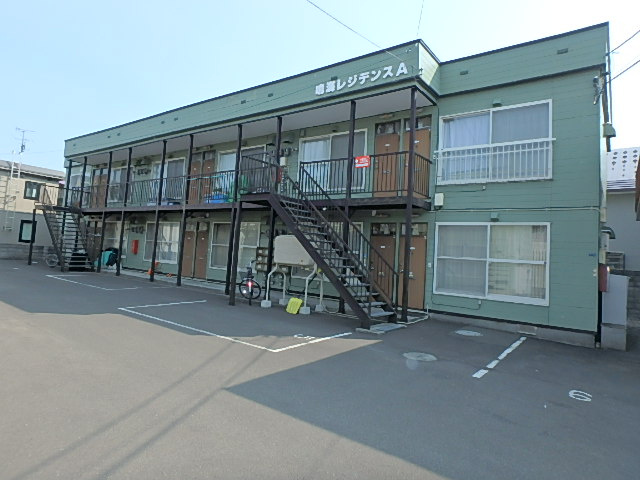鳴海レジデンスＡ