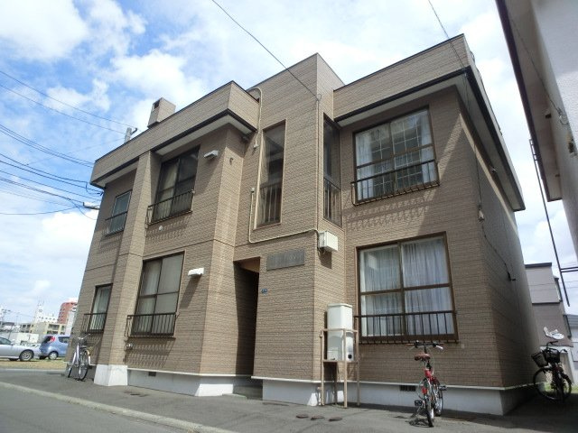 コーポフラワー
