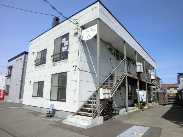 ドリームハイツＡ