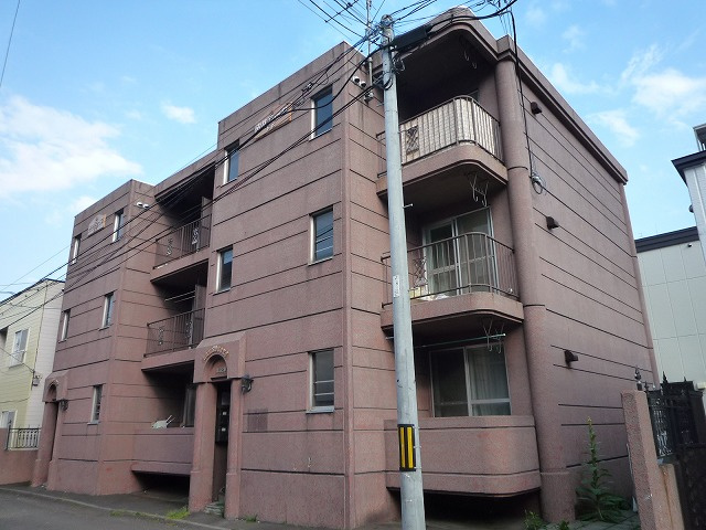 カサデューク北３２条６８