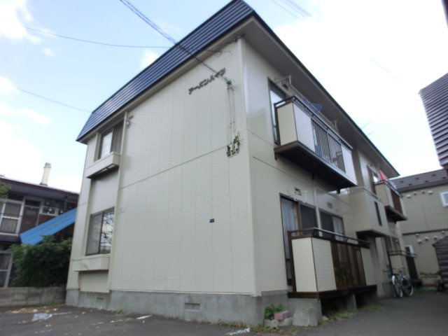 アーバンハイツ