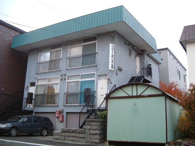コーポ太洋