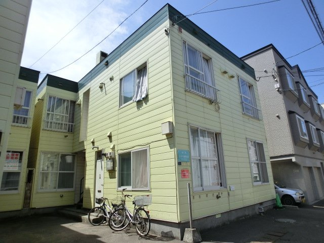 ロイヤルコート南麻生Ｂ