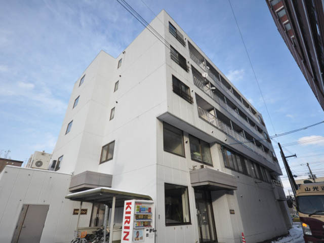 作田ビル