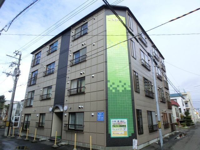 エステート３５
