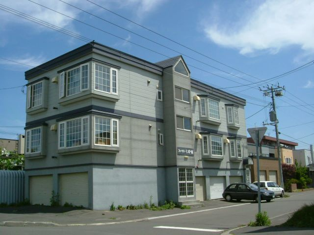 フォーサイト七番館