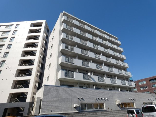 アクアトピア麻生