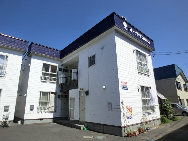 一光ハイムＢ