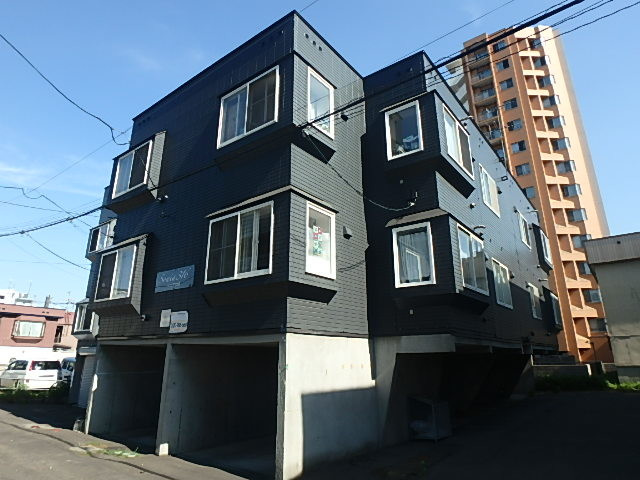 ソニア３１６