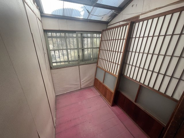 若葉町一戸建のその他
