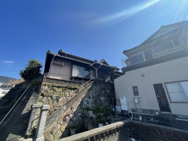 若葉町一戸建