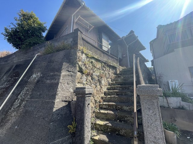 若葉町一戸建のその他