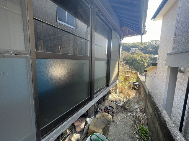 若葉町一戸建のその他