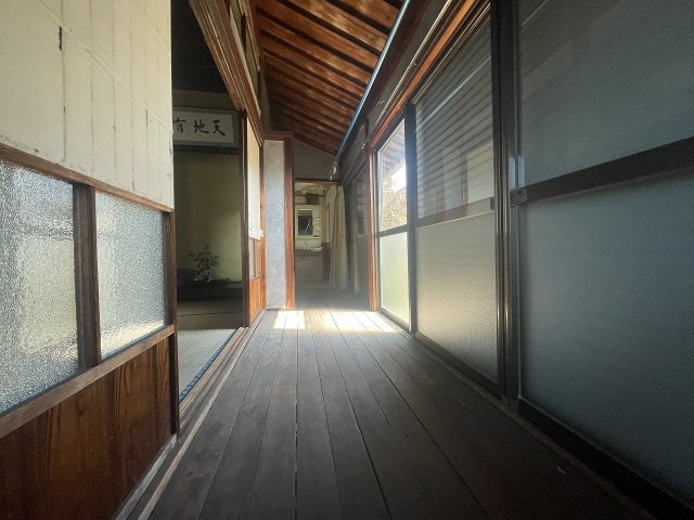 若葉町一戸建のその他