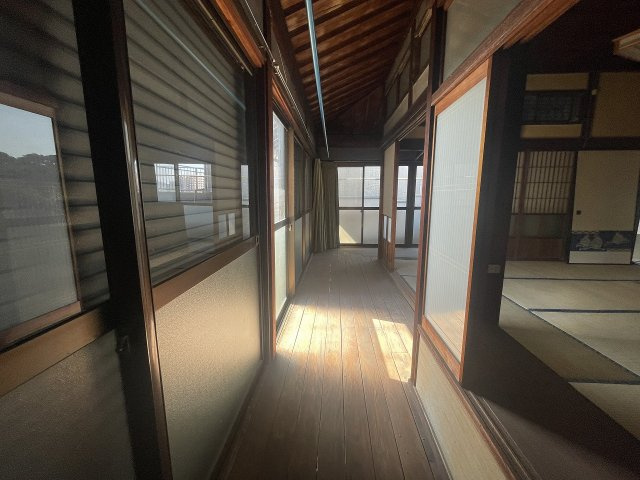 若葉町一戸建のその他