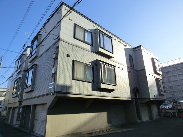 カーサ・プリメーラ