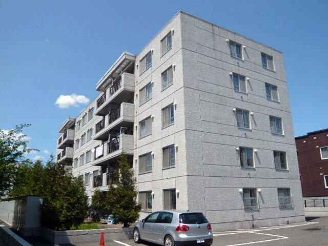 ハウスオブリザ新川