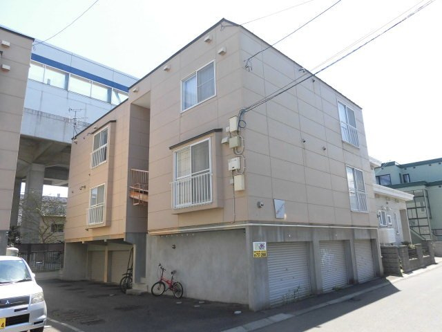 ＭＫハイツ