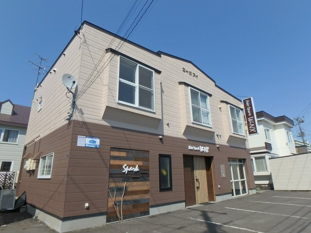 コーポアイ