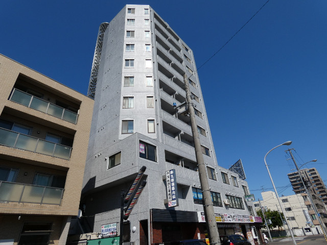 フロンティア西麻生Ⅱ