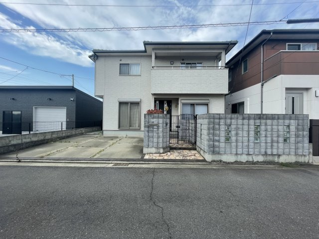 春日町　戸建