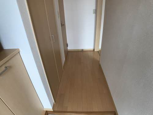 ディアス前潟の玄関