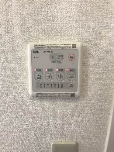ディアス前潟のその他