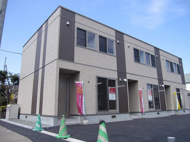 ミモザＡ