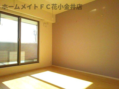 【内装】 | サンベリー | 中はこのようになっています