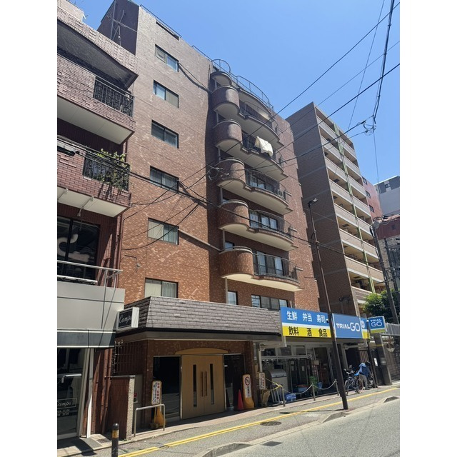  星和今泉コーポラス　警固小学校区