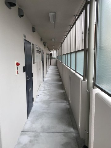 【駐車場】 | オーシャンハイツ弐番館 | オーシャンハイツ弐番館の駐車場