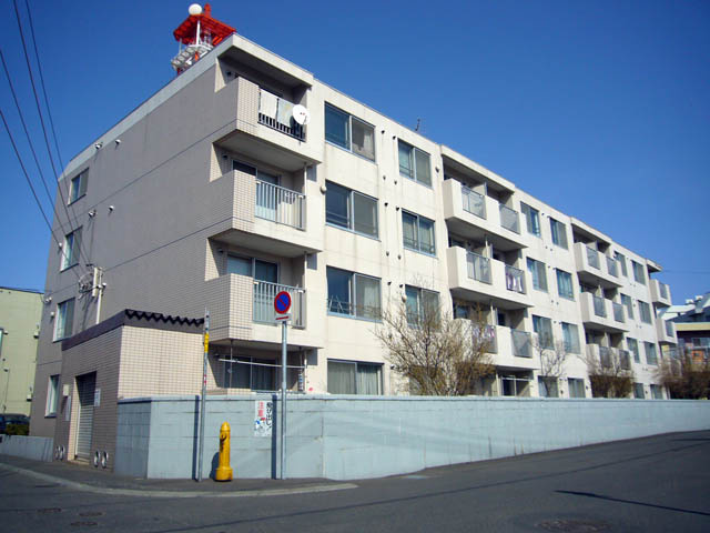 シャトー３２