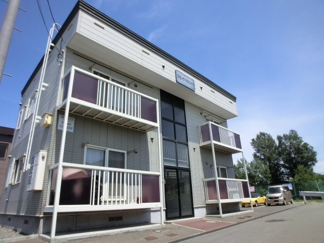 リバーサイドハイツ