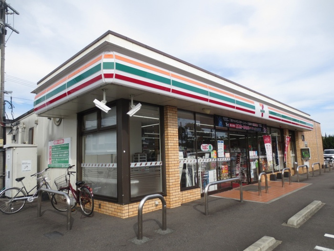 【周辺】 | D-resena 檍 | セブンイレブン宮崎檍小学校前店 154m